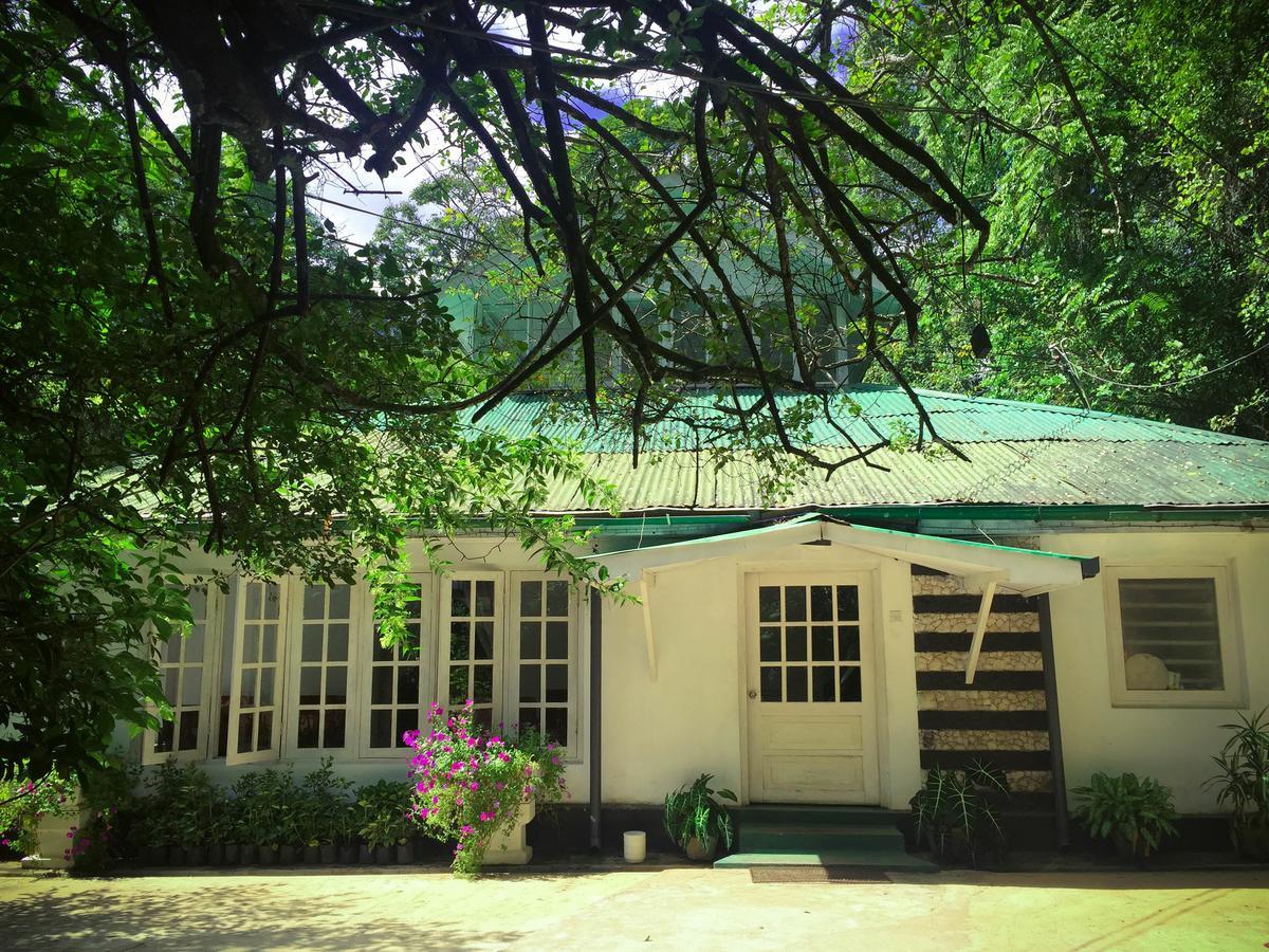 Surrey Bird Sanctuary & Holiday Resort Welimada Bagian luar foto